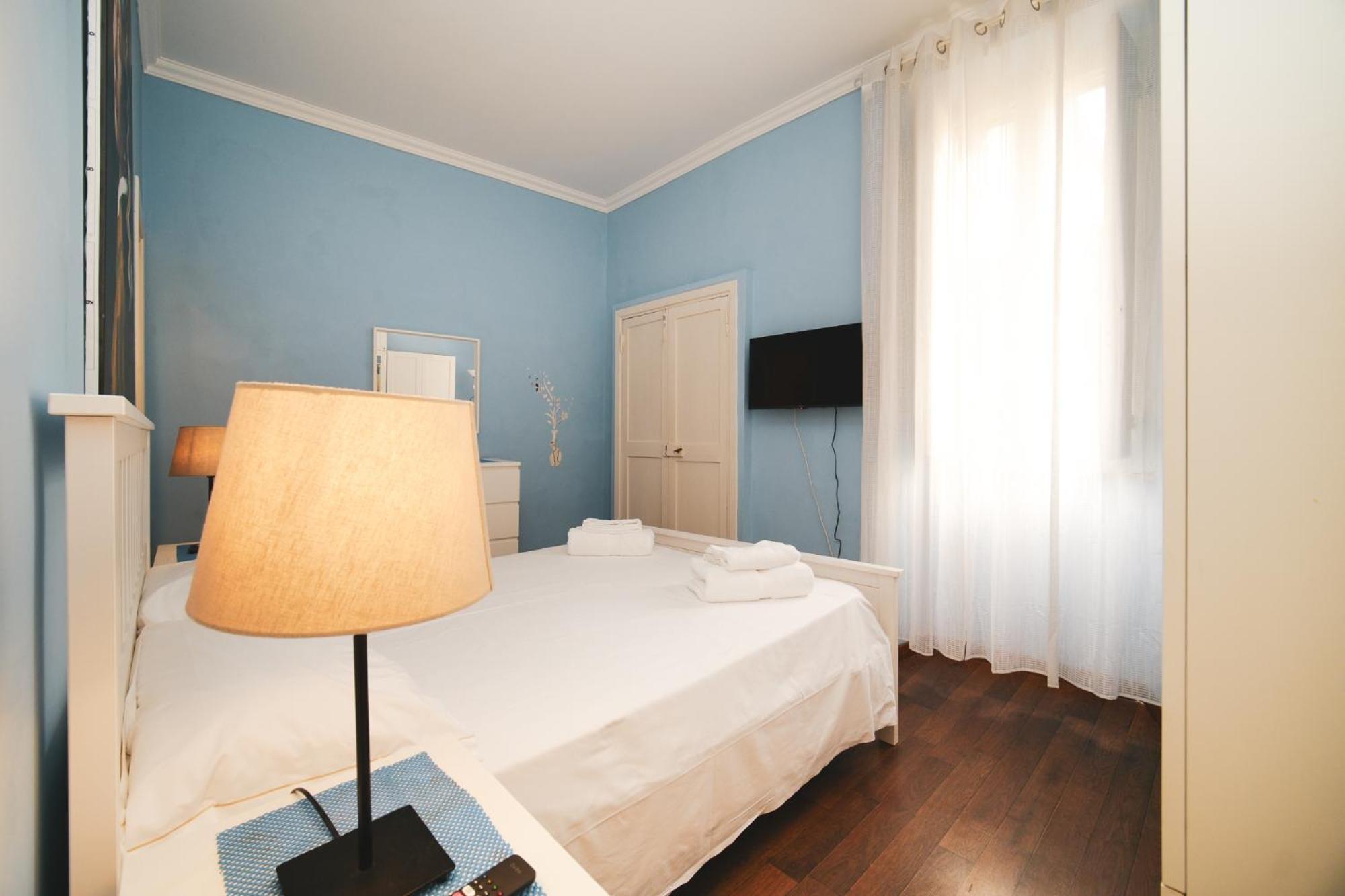 Pettinari By Buddyrent Rome Exterior photo