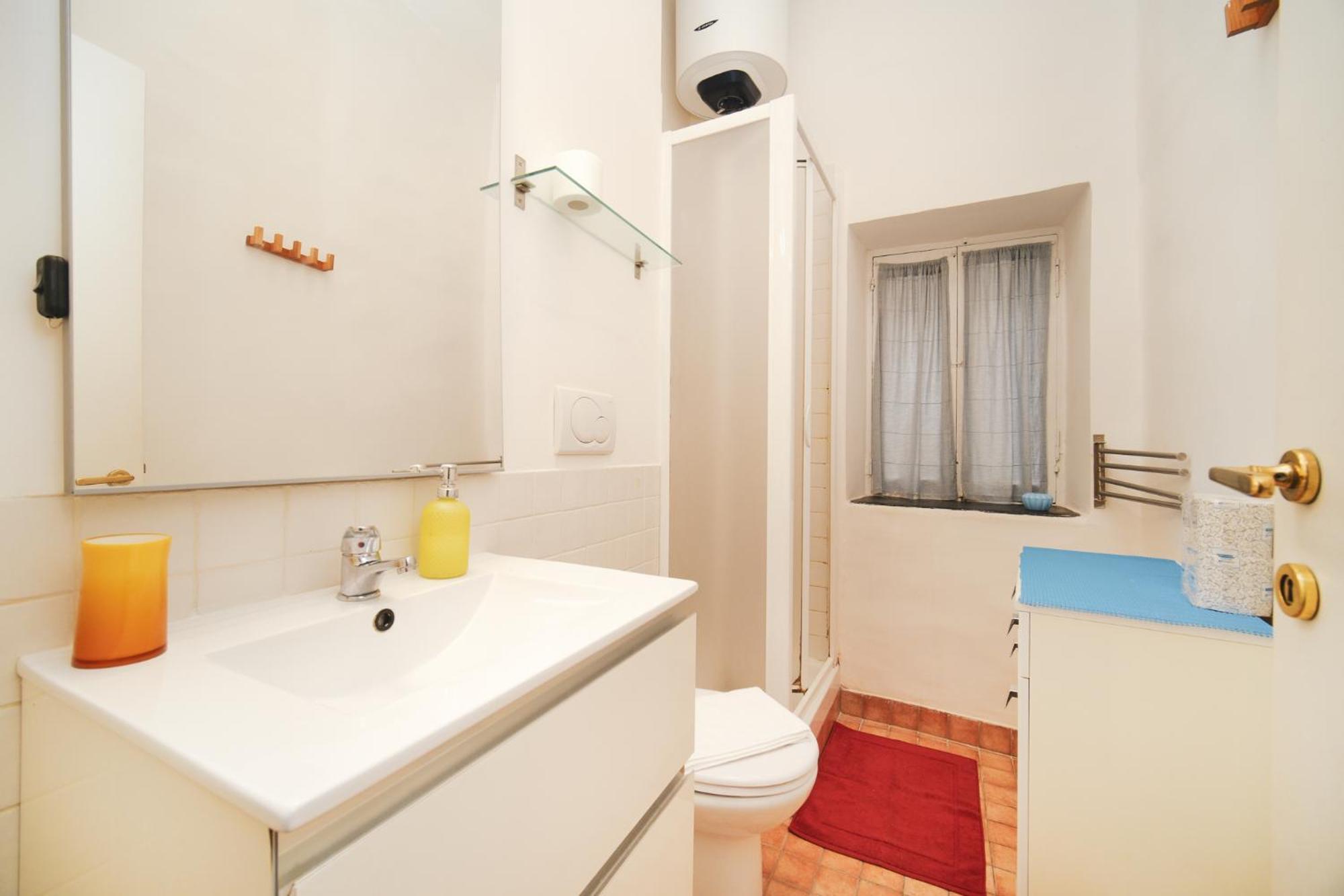 Pettinari By Buddyrent Rome Exterior photo