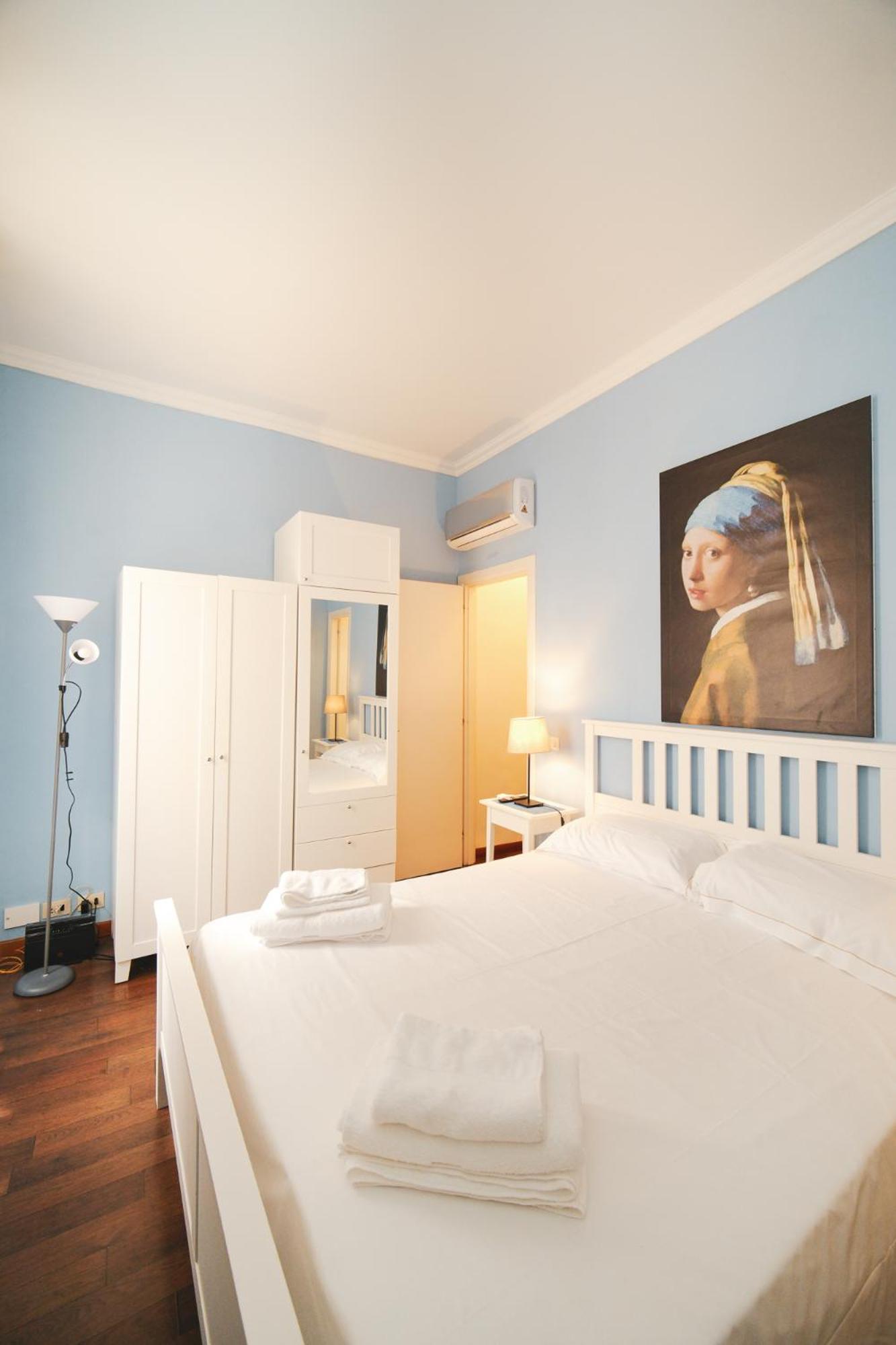 Pettinari By Buddyrent Rome Exterior photo